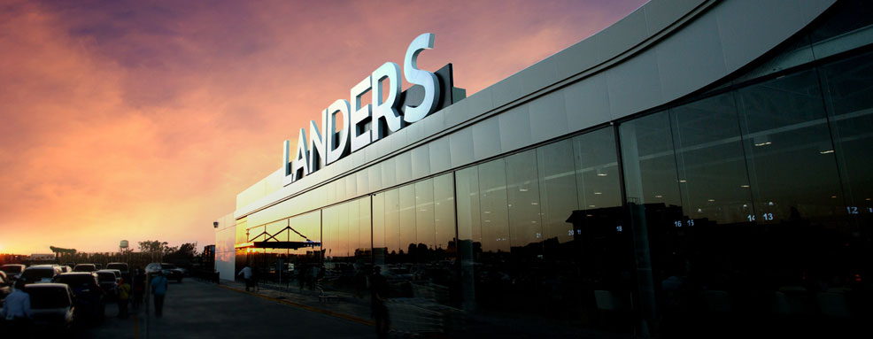 Landers Superstore